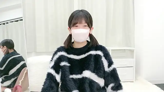 Snapshot of yuruchan_ chatting on March 13, 2026, 11:50 am yuruchan online show from March 13, 2026, 11:50 am