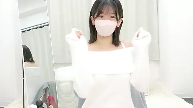 Snapshot of yuruchan_ chatting on March 25, 2026, 2:23 pm yuruchan online show from March 25, 2026, 2:23 pm