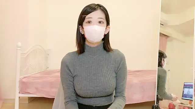 Snapshot of yuruchan_ chatting on March 29, 2026, 8:14 am yuruchan online show from March 29, 2026, 8:14 am