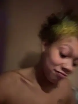 Tamiii420 online show from January 14, 2026, 3:34 am