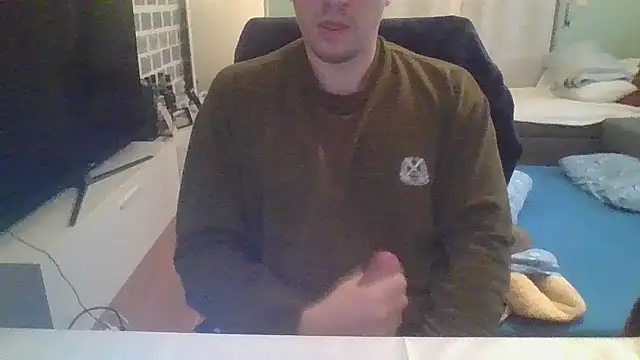 Snapshot of Gamerslife907 chatting on January 8, 2026, 3:47 pm Gamerslife907 online show from January 8, 2026, 3:47 pm