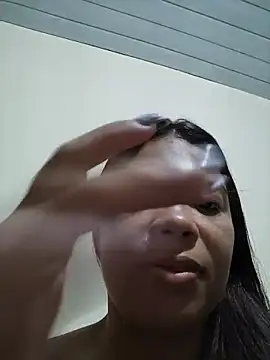 Indiafogosa23 online show from March 13, 2026, 10:00 am