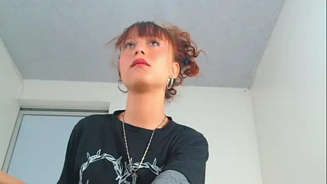 Little Leksa online show from March 28, 2026, 3:06 am