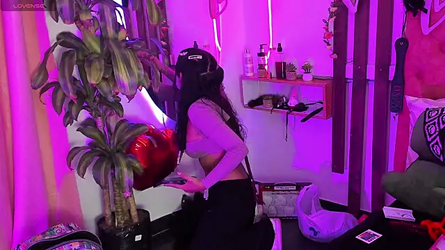 MeowMota  online show from February 14, 2026, 7:21 pm