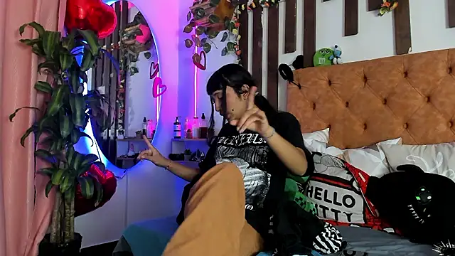 MeowMota  online show from February 26, 2026, 7:02 pm