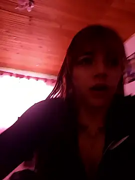 ISABELLA-01  online show from January 13, 2026, 3:06 pm