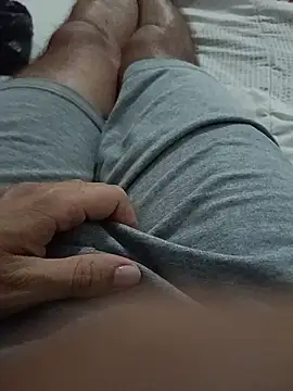 3T-original online show from January 10, 2026, 2:57 am