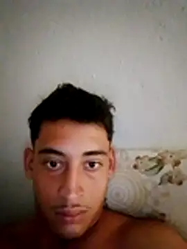 Marlon549 online show from January 12, 2026, 5:40 pm