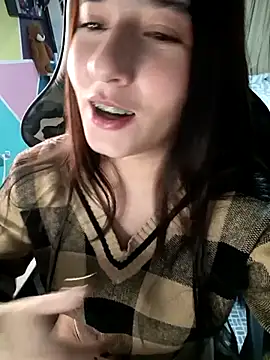 Mysticdooll69 online show from April 6, 2026, 4:30 pm