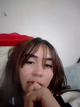 sofiaspring online show from January 16, 2026, 11:09 pm