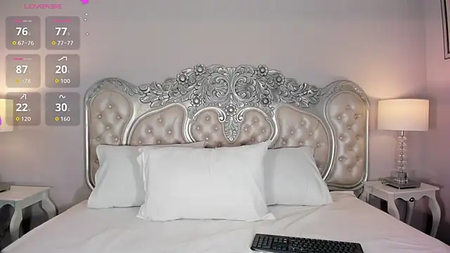 KatheOlson online show from February 26, 2026, 8:19 pm