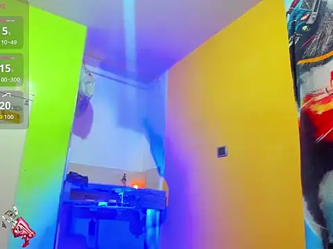 aunstin mohamme online show from February 6, 2026, 7:39 pm