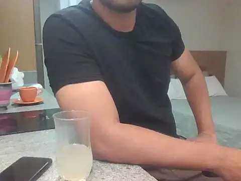 ishowumybest online show from January 9, 2026, 10:33 pm