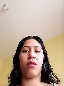 Carmencitaputita online show from January 14, 2026, 5:40 pm