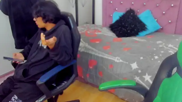 Big hardx  online show from January 16, 2026, 4:38 am