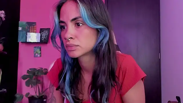 azula lillet online show from January 14, 2026, 6:57 pm