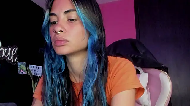 azula lillet online show from March 23, 2026, 10:14 pm