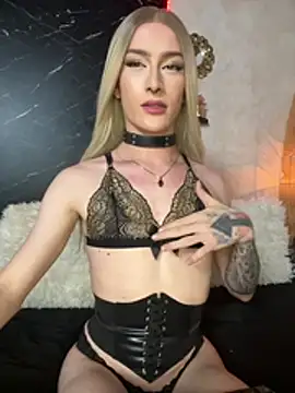 Alana Stone online show from June 7, 2026, 7:17 pm