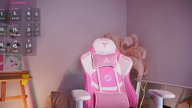 Snapshot of Ruby_blossom_ chatting on February 24, 2026, 9:13 pm Ruby blossom online show from February 24, 2026, 9:13 pm