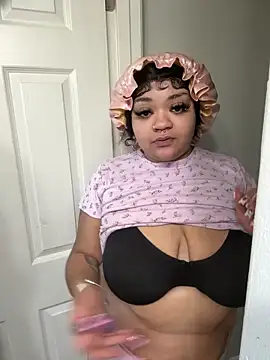 hispinkfreak219 online show from February 20, 2026, 2:17 pm