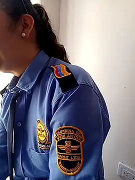 Snapshot of Alejandra_N chatting on February 27, 2026, 4:51 pm Alejandra N online show from February 27, 2026, 4:51 pm