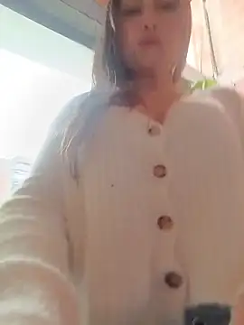 Alejandra N online show from April 7, 2026, 3:01 pm