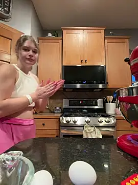 Snapshot of SassynNatty chatting on February 11, 2026, 11:54 pm SassynNatty online show from February 11, 2026, 11:54 pm