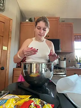 Snapshot of SassynNatty chatting on February 12, 2026, 7:31 pm SassynNatty online show from February 12, 2026, 7:31 pm