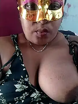 pinkisaha75 online show from January 11, 2026, 7:24 am