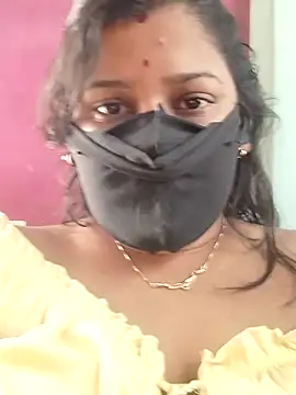 pinkisaha75 online show from January 18, 2026, 6:06 am