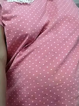 pinkisaha75 online show from March 2, 2026, 7:15 am