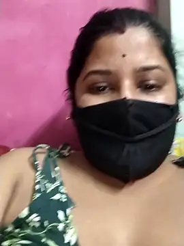 pinkisaha75 online show from March 2, 2026, 7:21 pm