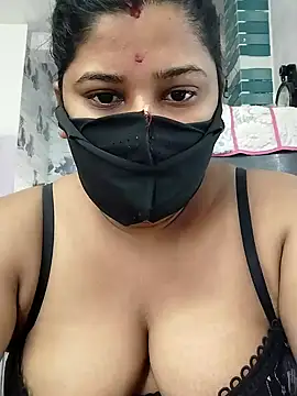 pinkisaha75 online show from March 21, 2026, 8:30 am