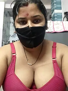 pinkisaha75 online show from March 28, 2026, 1:54 pm