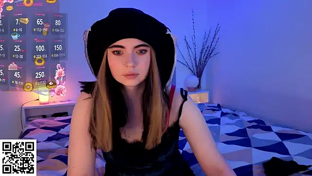 ForEvaRrr online show from February 8, 2026, 8:40 am