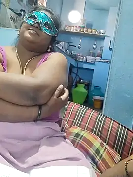 divyasree1431 online show from February 9, 2026, 9:57 am