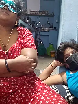 divyasree1431 online show from February 27, 2026, 6:08 pm