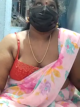 divyasree1431 online show from March 12, 2026, 6:08 am