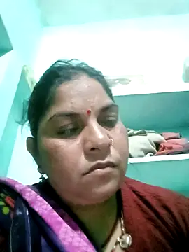 Rashmi2563 online show from February 20, 2026, 3:45 pm