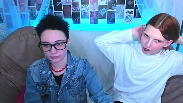 AlicexPrincess online show from January 13, 2026, 4:23 pm