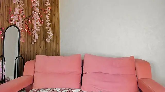 Sally Ange1 online show from March 25, 2026, 9:37 am