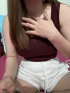 SISI-SEXXY online show from March 31, 2026, 2:35 am