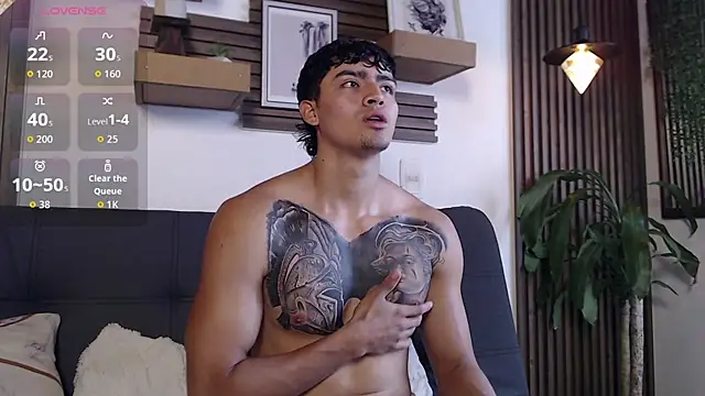 elliot colton online show from February 1, 2026, 6:39 pm