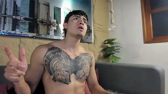 elliot colton online show from February 14, 2026, 8:38 pm