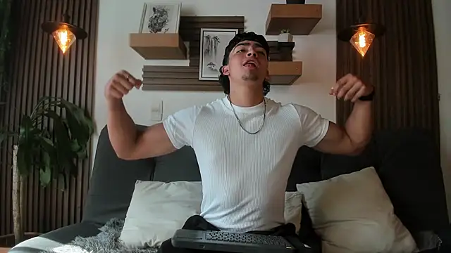 elliot colton online show from March 10, 2026, 7:52 pm