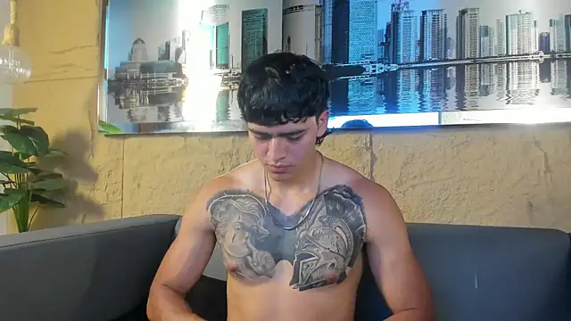 elliot colton online show from March 19, 2026, 7:07 pm