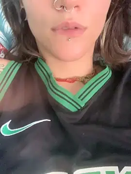 Casal HotBrisa online show from February 13, 2026, 1:18 pm