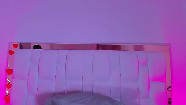 AliciaWhite nt online show from April 10, 2026, 12:38 am