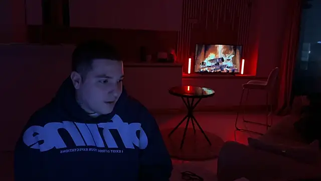 Snapshot of DontSkipMeBaby chatting on January 7, 2026, 3:25 pm DontSkipMeBaby online show from January 7, 2026, 3:25 pm