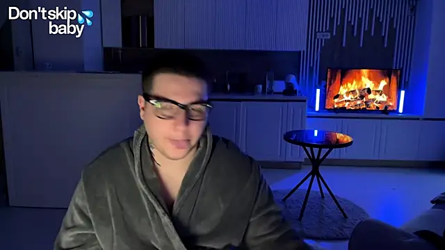 Snapshot of DontSkipMeBaby chatting on January 8, 2026, 2:30 pm DontSkipMeBaby online show from January 8, 2026, 2:30 pm